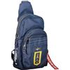 Aeronautica Militare Borsello Uomo Aeronautica Militare Monospalla Linea Frecce AM 342 Blu