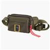 Aeronautica Militare Marsupio Uomo Aeronautica Militare Linea Frecce Verde AM 353