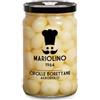 Mariolino - Cipolline Borettane Agrodolci - 280g