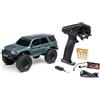 Axial SCX24 2024 Toyota 4Runner 4X4 RTR Grigio - - Automodello elettrico Crawler