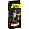 Purina Pro Plan Medium Adult Optibalance, pollo e riso 14kg + 2,5kg