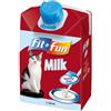 Fit and Fun Latte per Gatti 200ML