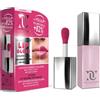 GDP Srl-GENERAL DIETET.PHARMA Natur Unique Ialucollagen Lip Gloss Volume XXXL Ciclamino