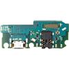 SAMSUNG FLAT CONNETTORE DI RICARICA ORIGINALE PER GALAXY A12 A127 (SERVICE PACK)
