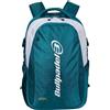 Bullpadel Zaino Bullpadel BPM26021 Pearl Azzurro