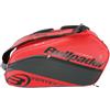 Bullpadel Porta Racchette Bullpadel Vertex BPP-24001 Rosso