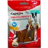 CAMON SNACK & TREATS JERKY DI CARNE E FEGATO DI POLLO 80 G AE032