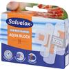 Miti SpA Salvelox Aqua Block Cerotti Misti 16 pz Cerotto