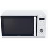 Candy CMGA23TNDW Grill per microonde CANDY Moderna - 23 L - MO: 700 W - Grill: 1000 W - UI digitale Funzione scongelamento peso