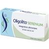 SCHWABE PHARMA ITALIA SRL OLIGOLITO SERENUM 20F