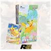 Booster Box Display Slim Pokémon 151C: Colleziona 151 Journey - CN (NUOVO/SIG...