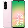 Samsung Smartphone Samsung SM-A566 6,7 Octa Core 8 GB RAM 128 GB Rosa