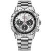 Citizen Orologio Uomo Citizen PROMASTER NAVIHAWK Argentato