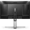 AOC Monitor Gaming AOC Q27U3CV 4K Ultra HD 27