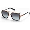 Balmain Occhiali da sole Unisex Balmain BPS-108E-58 ø 58 mm
