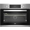 BEKO Forno Multifunzione BEKO BBCM12300X 48 L