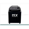 PFX3500 JET Vfogger LED macchina del fumo verticale 3500 DMX con 27 LED RGBW 9W