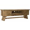 DKD Home Decor Mobile TV DKD Home Decor Legno Riciclato [180 x 60 x 45 cm]