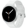 Watch Samsung Galaxy Watch 8 L325 40mm LTE Region East - Silver (EU)