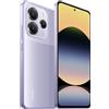 Smartphone Xiaomi Redmi Note 14 5G Dual Sim 8GB RAM 256GB - Lavender Purple EU