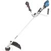 Makita UR101CZ 36V Li Ion LXT Brushless Decespugliatore Batterie caricabatterie