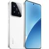 Xiaomi Cellulare Smartphone Xiaomi 15 5G 6,36" 12+256GB Dual Sim LEICA WHITE