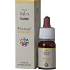 Guna Fiori di Bach Mustard Introspezione Gioia
