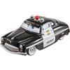 Disney Cars Personaggio Sceriffo, Macchinina Die Cast, Giocattolo per Bambini 3+ Anni, FLM15