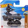 Hot Wheels - Tesla Cyberquad - HW Dirt 4/10 - HYW31 - Short Card - Mattel 2025-1:64