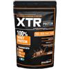 ETHICSPORT XTR 100% Whey Protein proteine del latte gusto CIOCCOLATO 900g