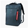 Aeronautica Militare Zaino Porta PC 15.6 Aeronautica Militare Linea Bolt Blue AM 495