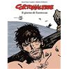 Rizzoli Lizard Il giorno di Tarowean. Corto Maltese