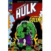 Marvel L'incredibile Hulk. ...All'ombra del... golem! (Vol. 6)