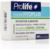 Prolife Zeta Farmaceutici Prolife Enzimi Fitoplus 20 Capsule