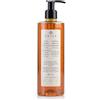 Prija Gel Doccia e Shampoo Vitalizzanti con Estratto di Ginseng, Gel Doccia Idratante ed Energizzante per il Corpo e i Capelli con Erogatore a Pompa, Gel Doccia di Lusso 380ml