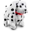 Animigos Tobar Animigos - Giocattolo elettronico per cani di peluche