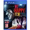Maximum Games We Happy Few PS4 - PlayStation 4