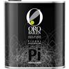 olivaoliva ORO BAILEN | Olio Extra Vergine Di Oliva (Varietà Picual, Latta 2.5L)