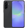 Samsung A366 GALAXY A36 ENTERPRISE EDITION (6.7'' - 6/128GB) BLACK - [Versione Tedesca, Spagnola, Francese, UK, Belga, Olandese, Danese, Finlandese, Norvegese, Svedese]