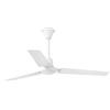 FARO BARCELONA FARO - INDUS Ventilatore da sofitto bianco