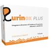Urinox Plus 14 Bustine 56 g