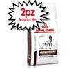 ROYAL CANIN DIETA CANE GASTROINTESTINAL MODERATE CALORIE 2 KG [PREZZO A CONFEZIONE - acquisto min. 2 confezioni]