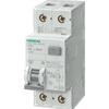 Siemens Spa Interruttore Automatico Magnetotermico Differenziale 10A 30ma 4,5kA Siemens 5SU13531KK10