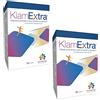 Nutrigea Klamextra 30 Bustine (2 Confezioni da 30 Bustine)