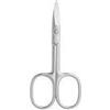 Mast Industria Italiana Trouss 29 Forbici A Punta Curva Grande Per Unghie In Acciaio Inossidabile Colore Argento