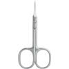 Mast Industria Italiana Trouss 31 Forbici A Punta Curva Fina Per Unghie In Acciaio Inossidabile Colore Argento