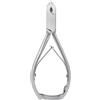 Mast Industria Italiana Trouss 66 Tronchese Per Unghie Piedi In Acciaio Inossidabile Colore Argento