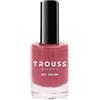 Mast Industria Italiana Trouss Make Up Smalto F01 Azalea Pink - 10ml