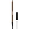 Mast Industria Italiana Trouss Make Up 26 Matita per Sopracciglia Dark Brown - 1 pezzo
