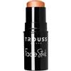 Mast Industria Italiana Trouss Make Up Face Stick Bronzer 02 - 1 pezzo